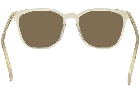 Gucci™ GG0547SK Square Sunglasses 